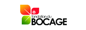 logo Fondation du Bocage – Chambéry