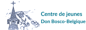 logo de Centre  de jeunes Don Bosco