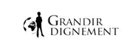 logo Grandir dignement – Nancy