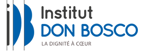 logo Institut Don Bosco – Gradignan