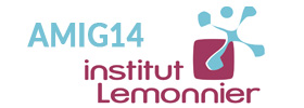 logo Association Maison Internationale Garelli 14