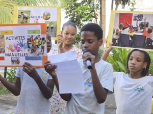 DBAS Lakou Bosco Jeunes