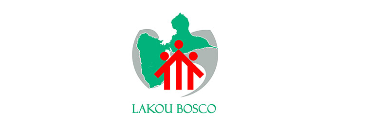 logo Association Lakou Bosco